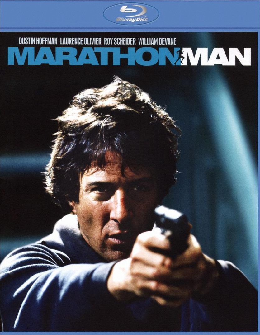 Marathon Man / (Br)