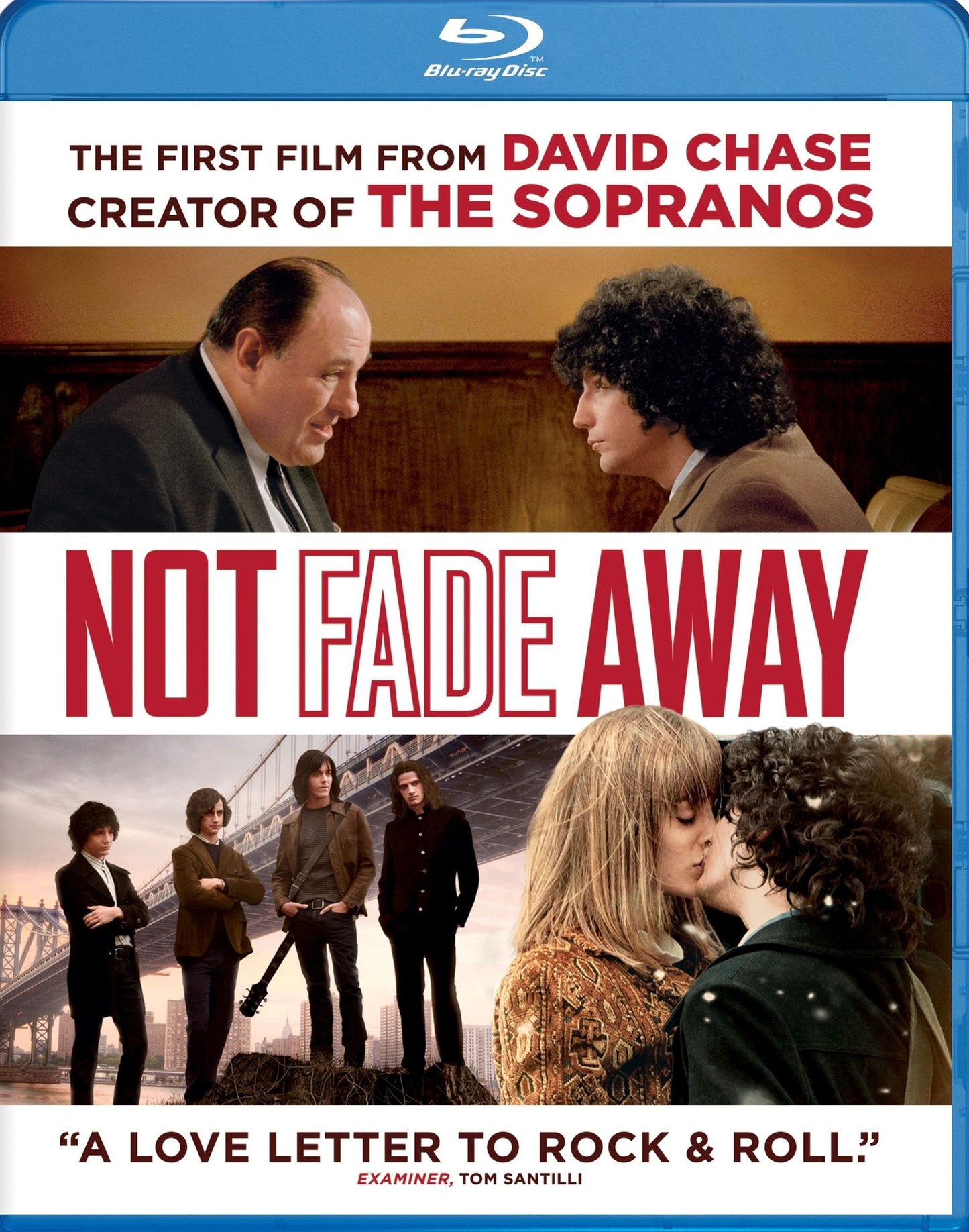 Not Fade Away / (Br)