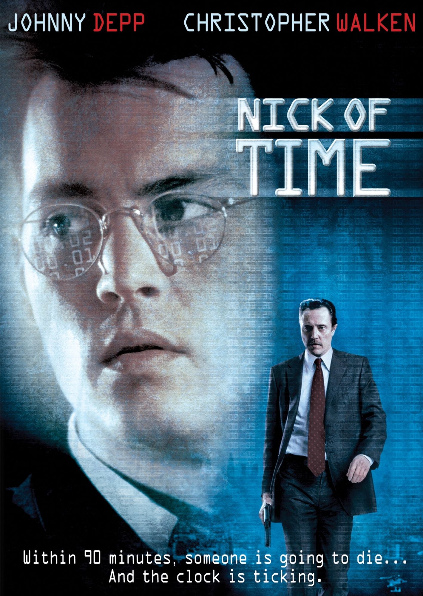 Nick Of Time