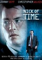 Nick Of Time