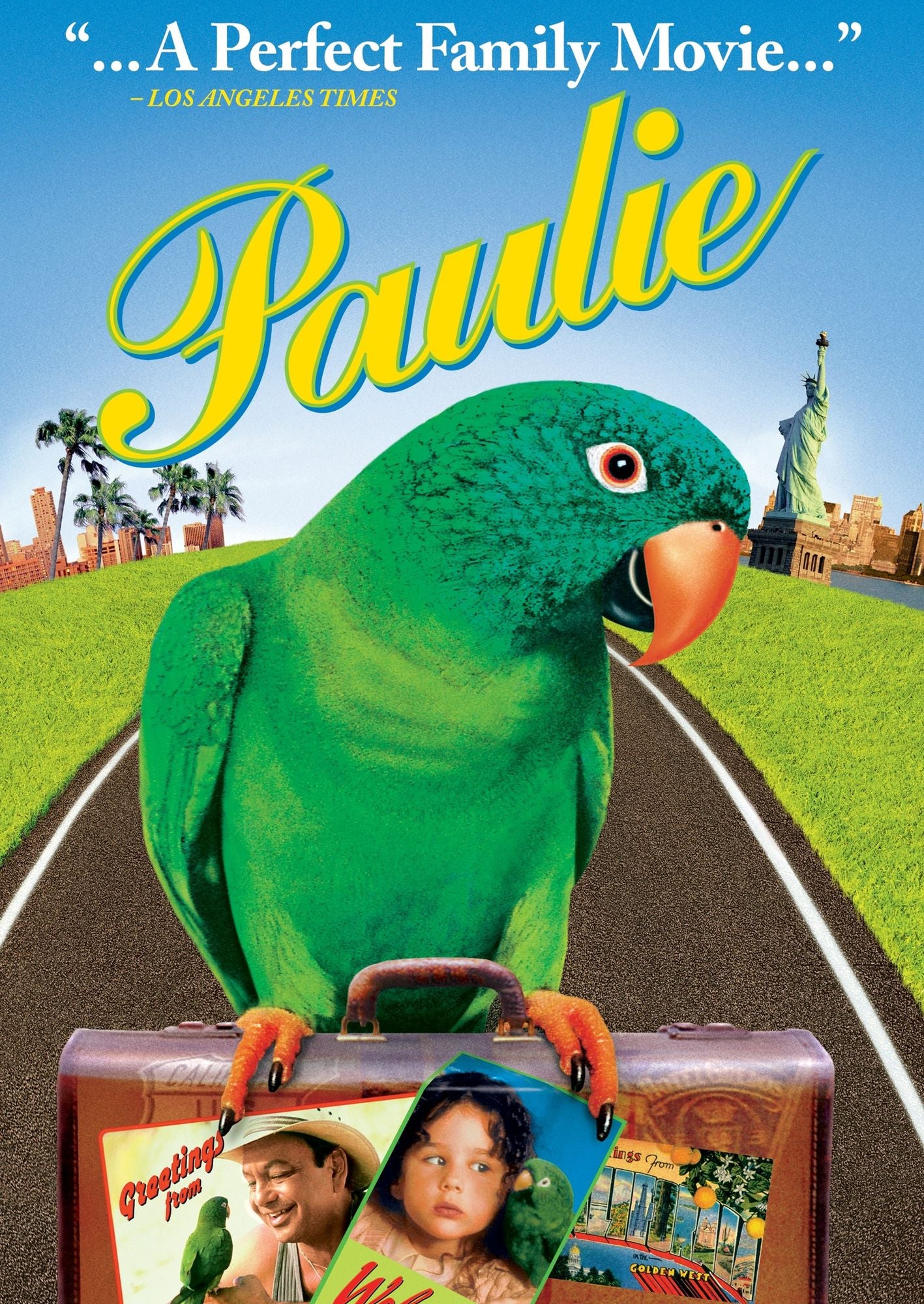 Paulie