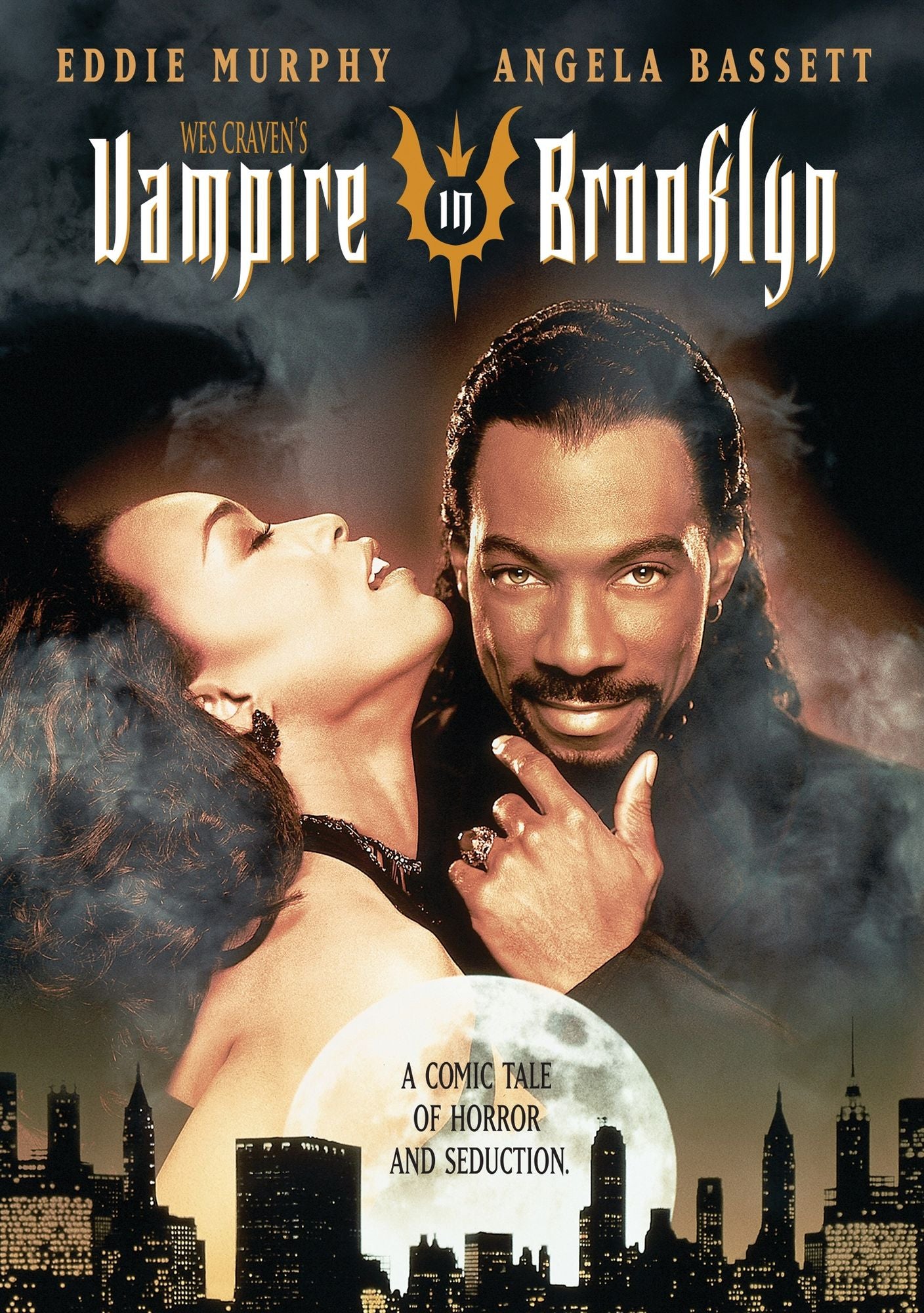 Vampire In Brooklyn