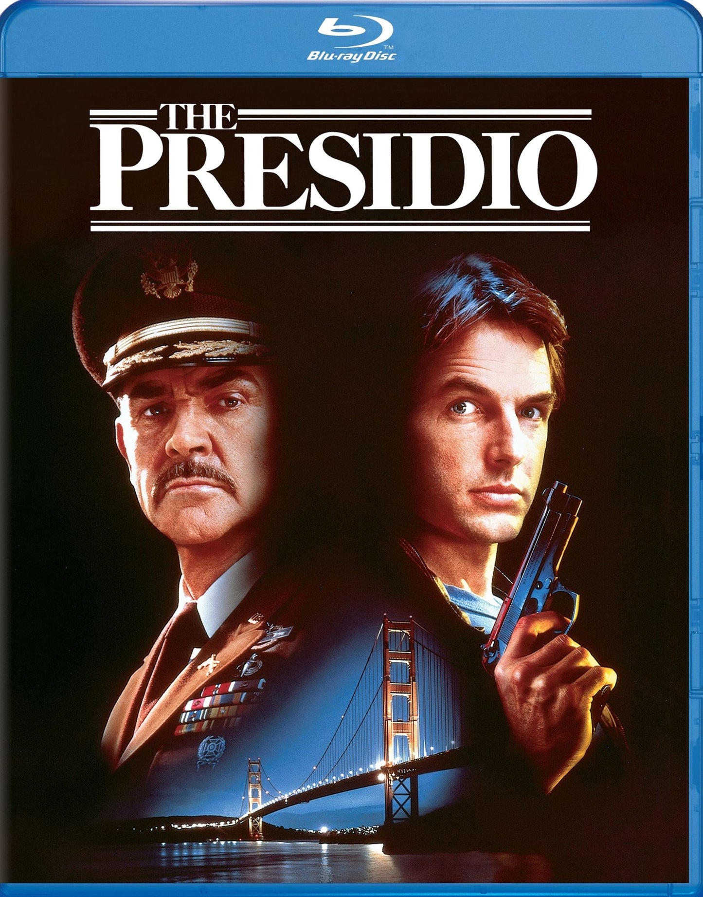 Presidio / (Br)