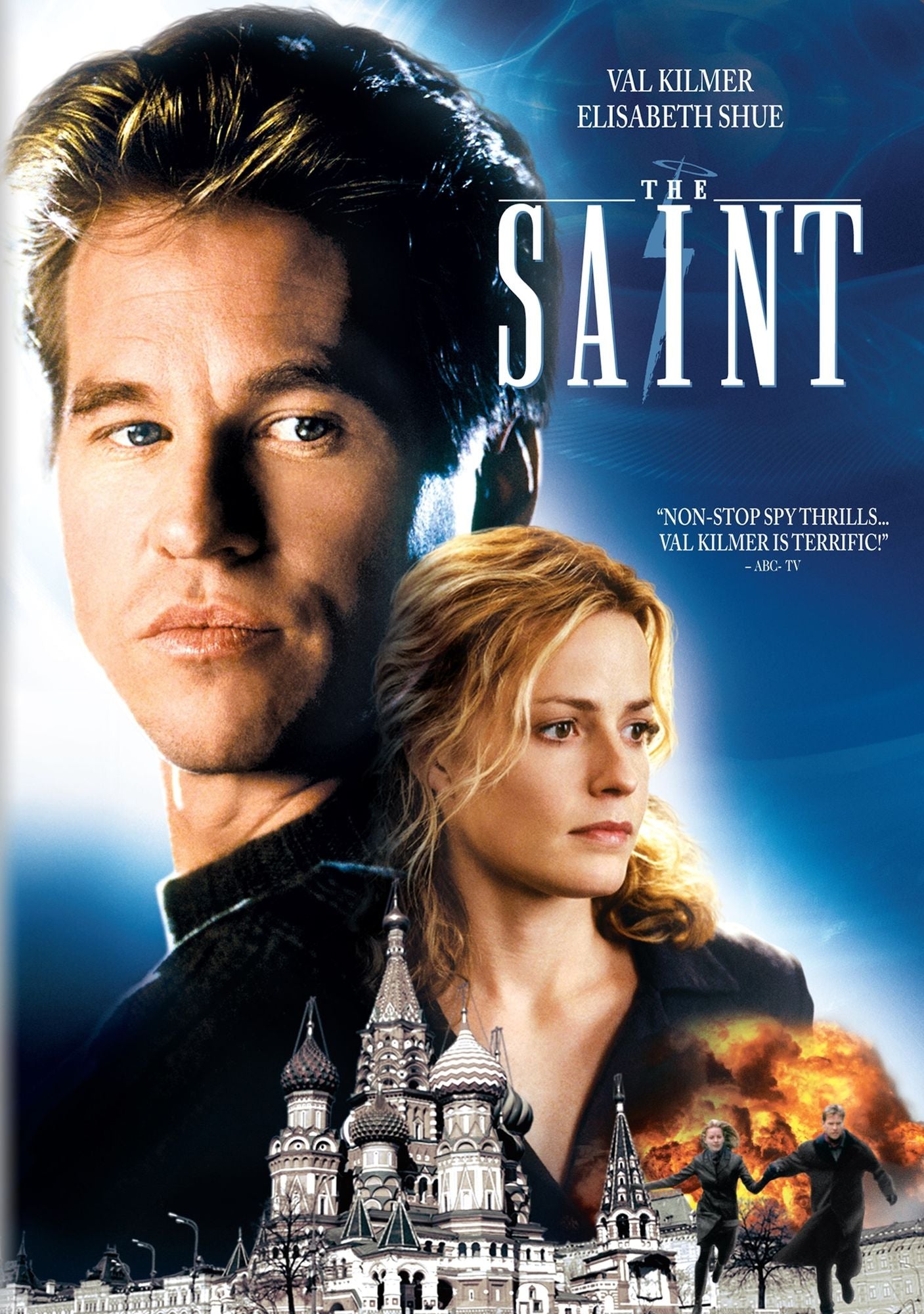 Saint