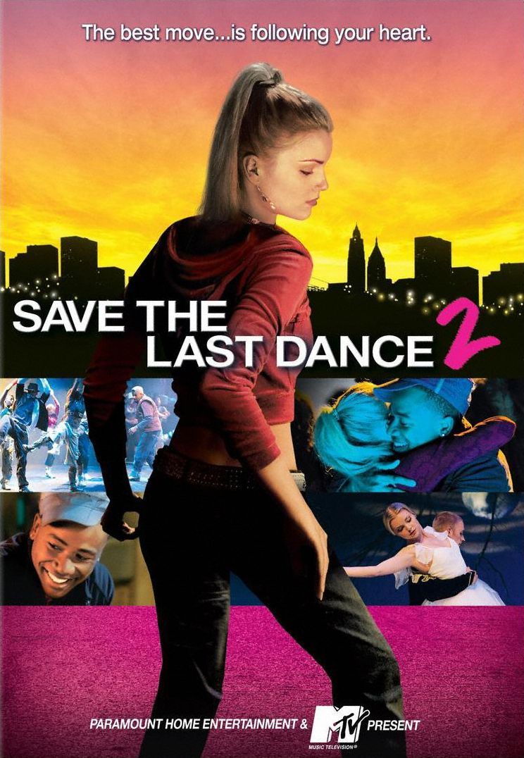 Save The Last Dance 2