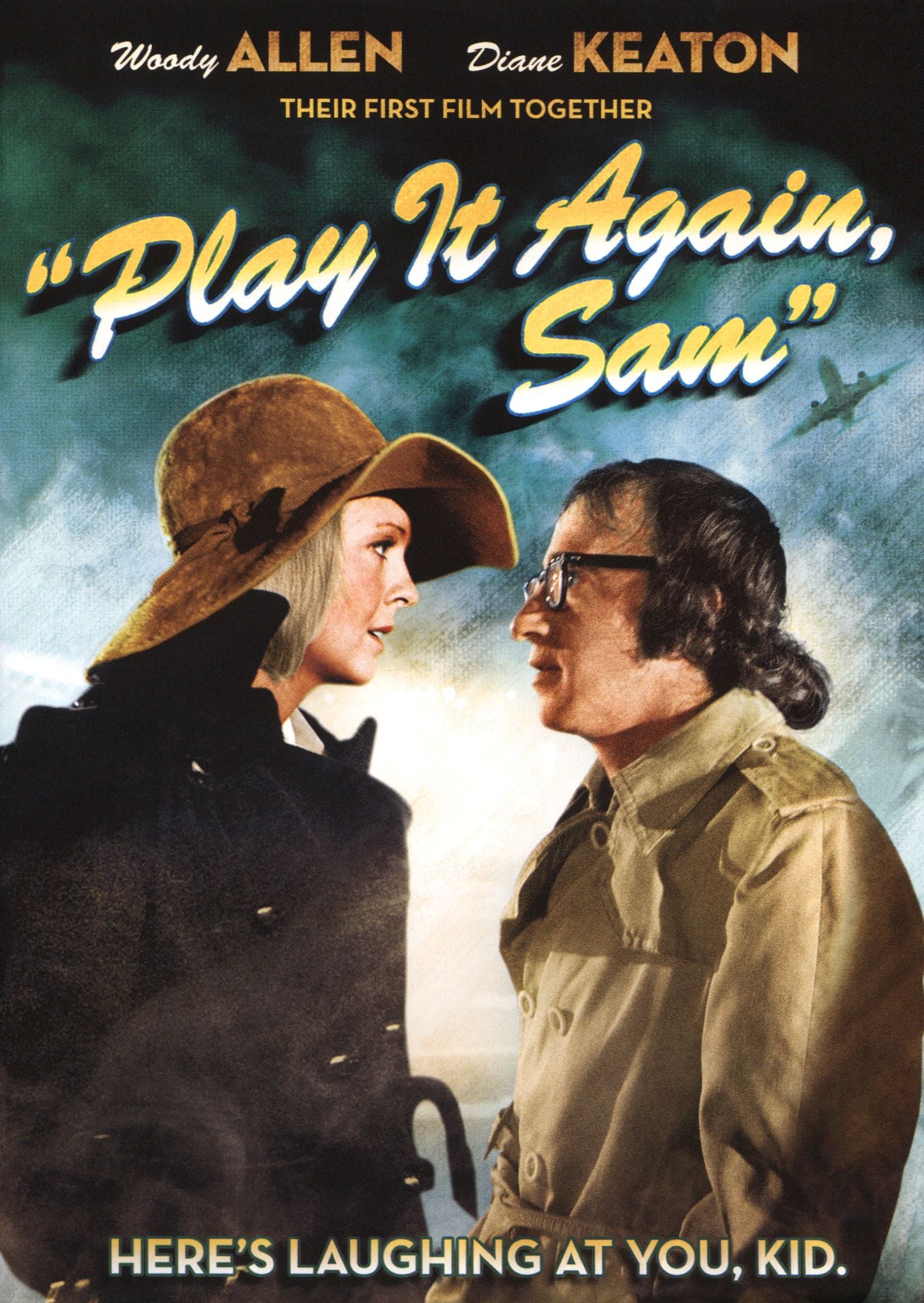 Play It Again Sam