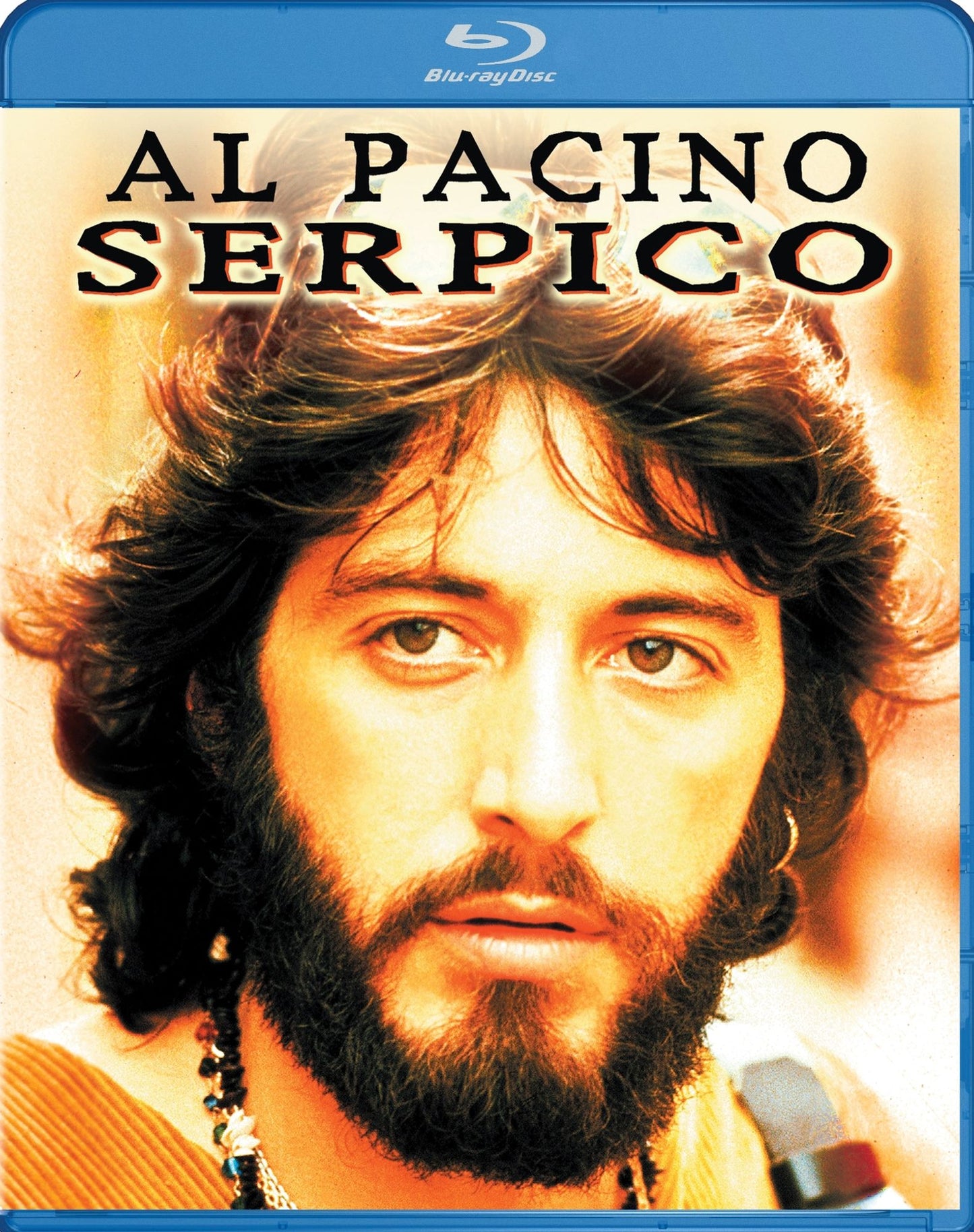 Serpico / (Br)