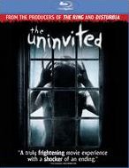Uninvited / (Br)