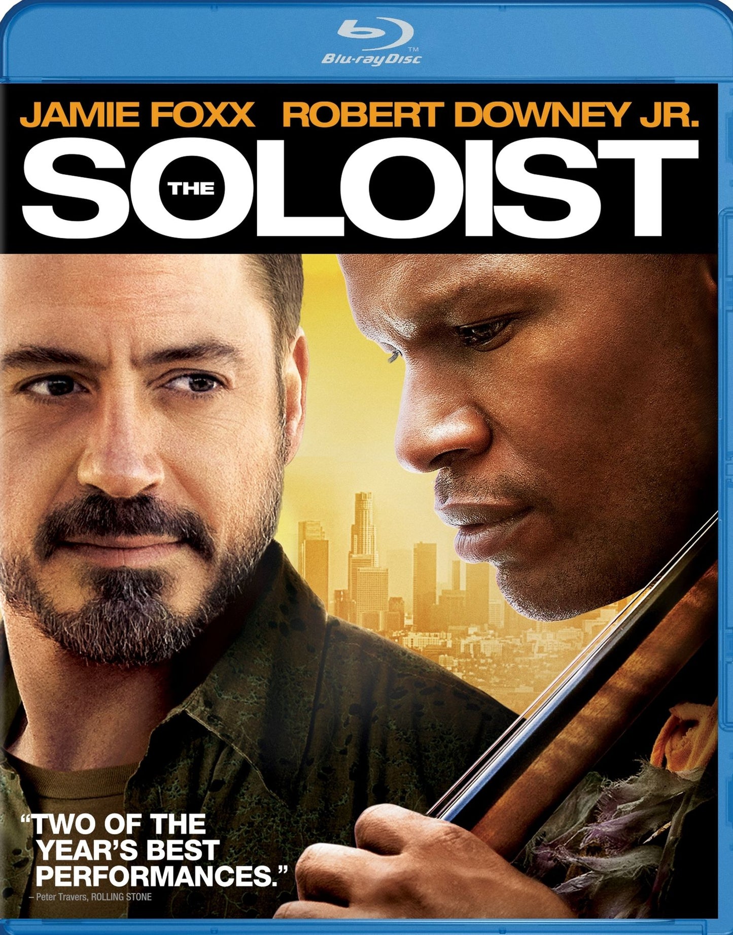 Soloist / (Br)