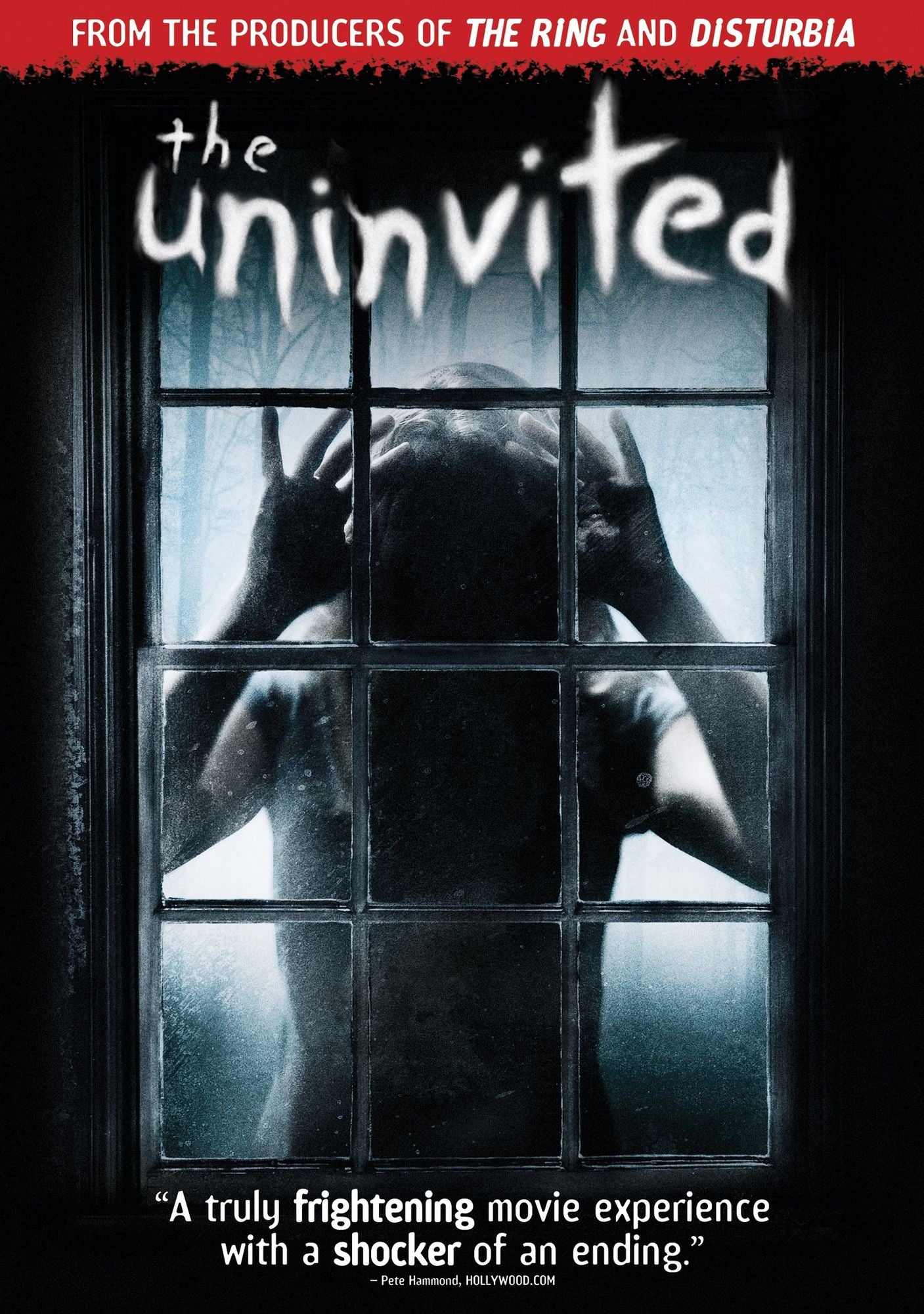 Uninvited