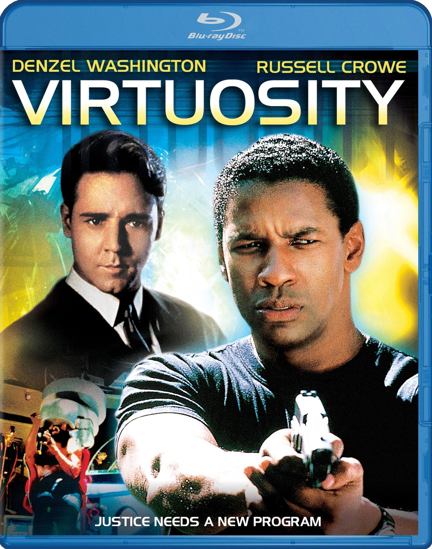 Virtuosity / (Br)