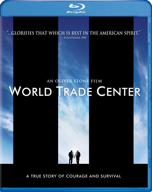 World Trade Center / (Br)