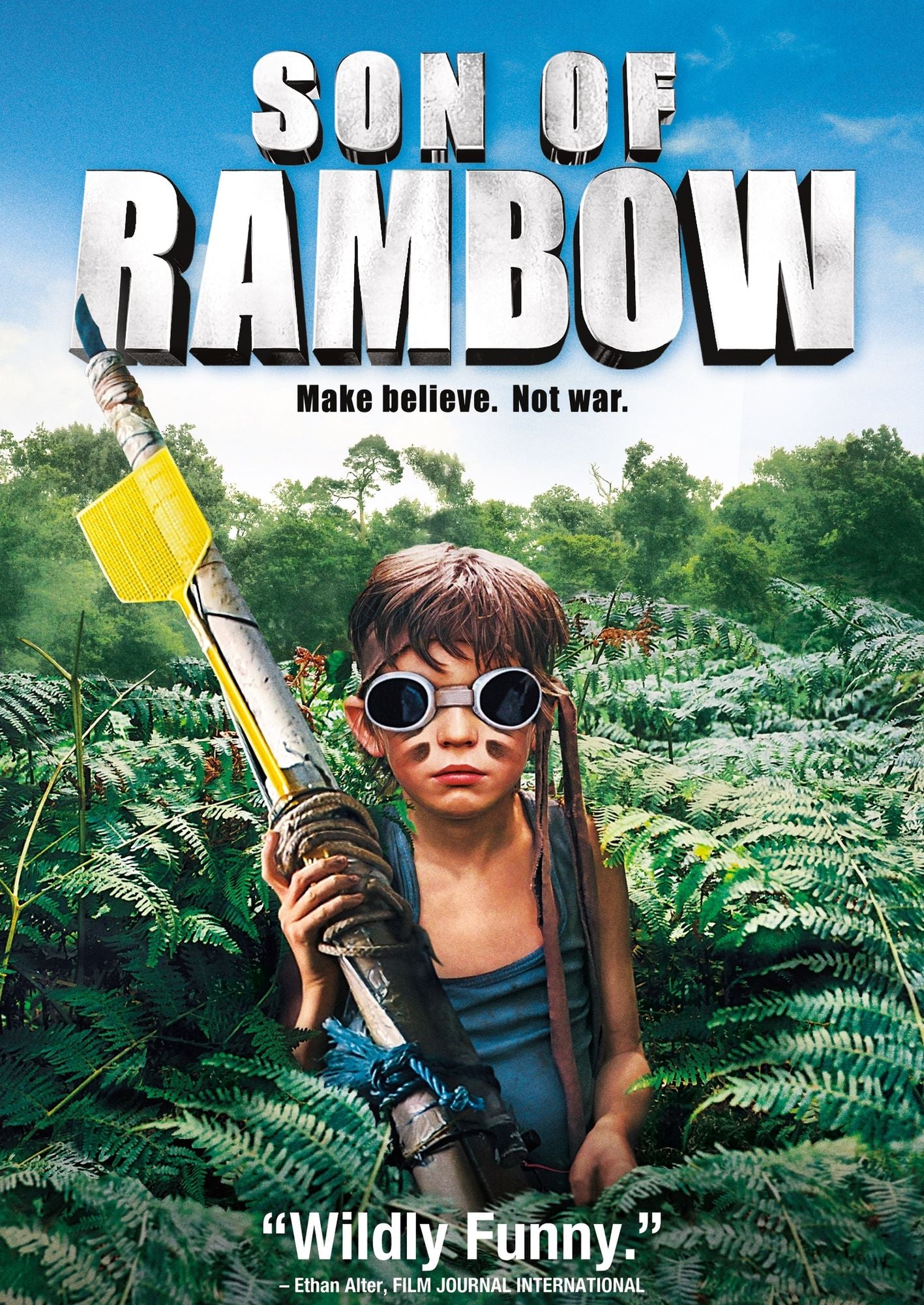 Son Of Rambow
