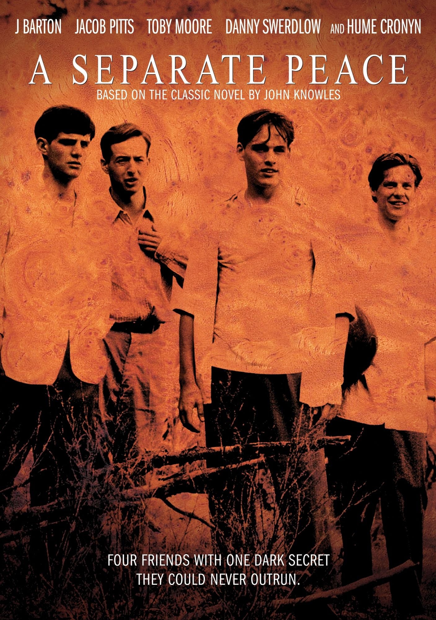 Separate Peace