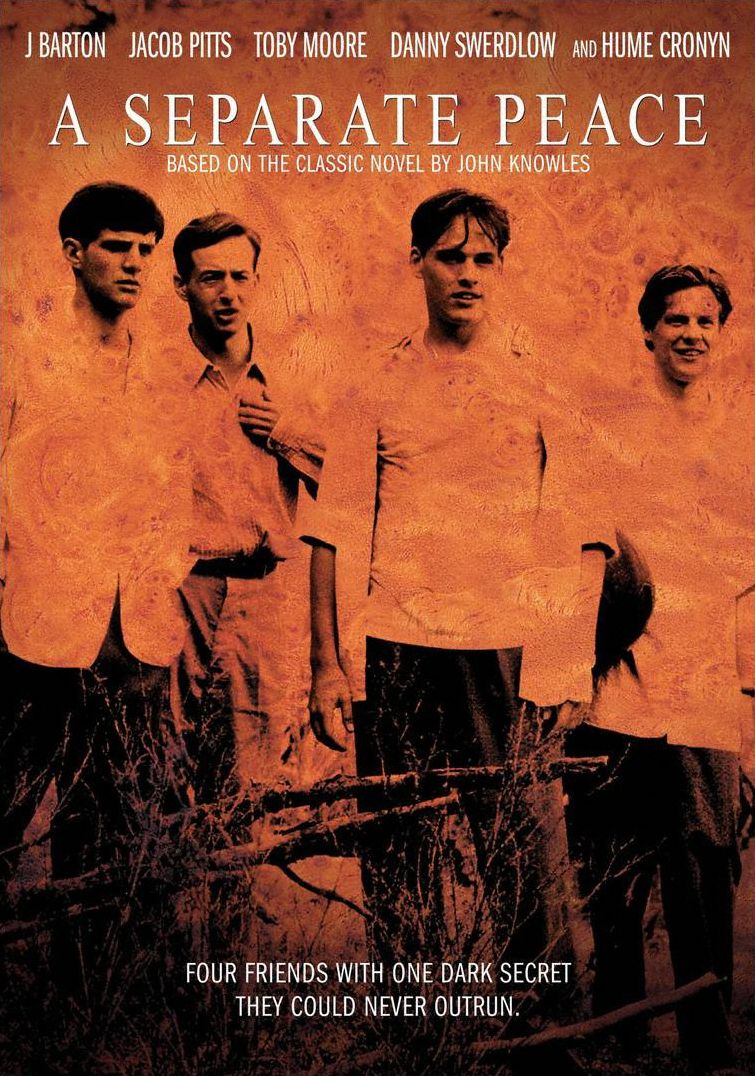Separate Peace
