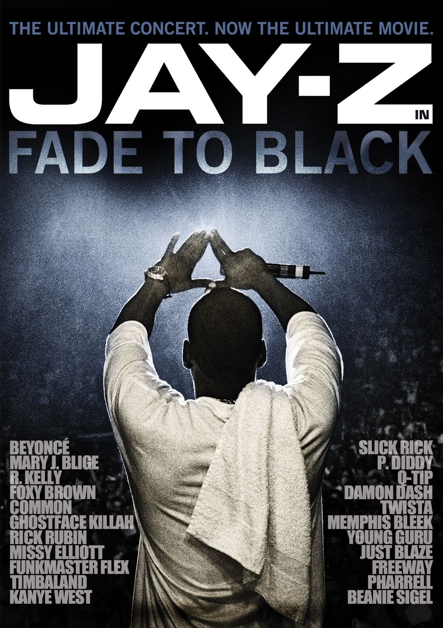 Fade To Black