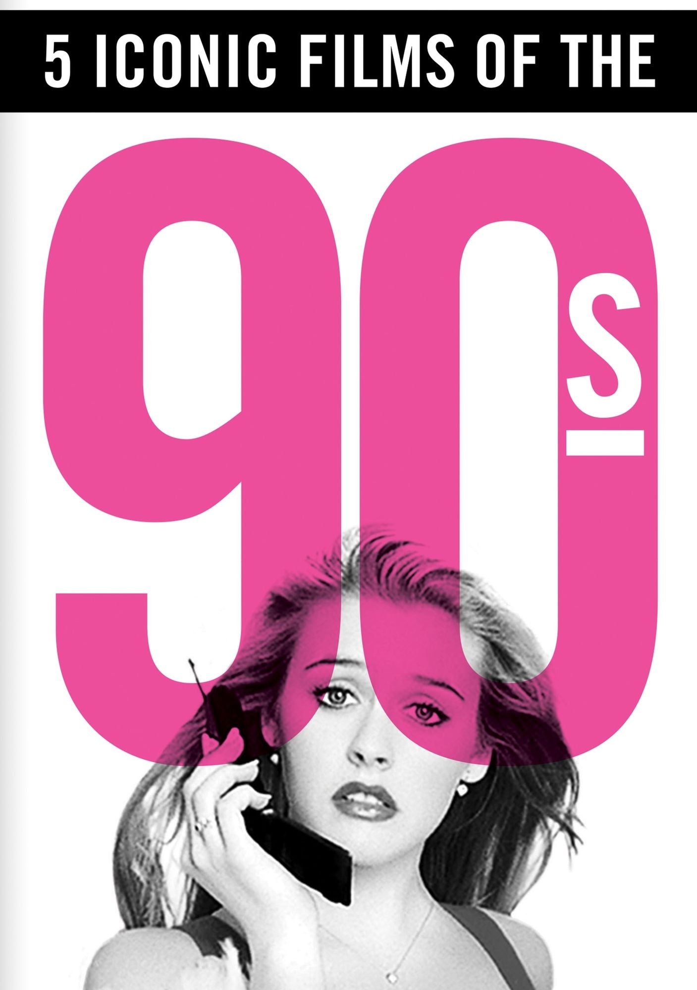 1990'S DECADE BUNDLE