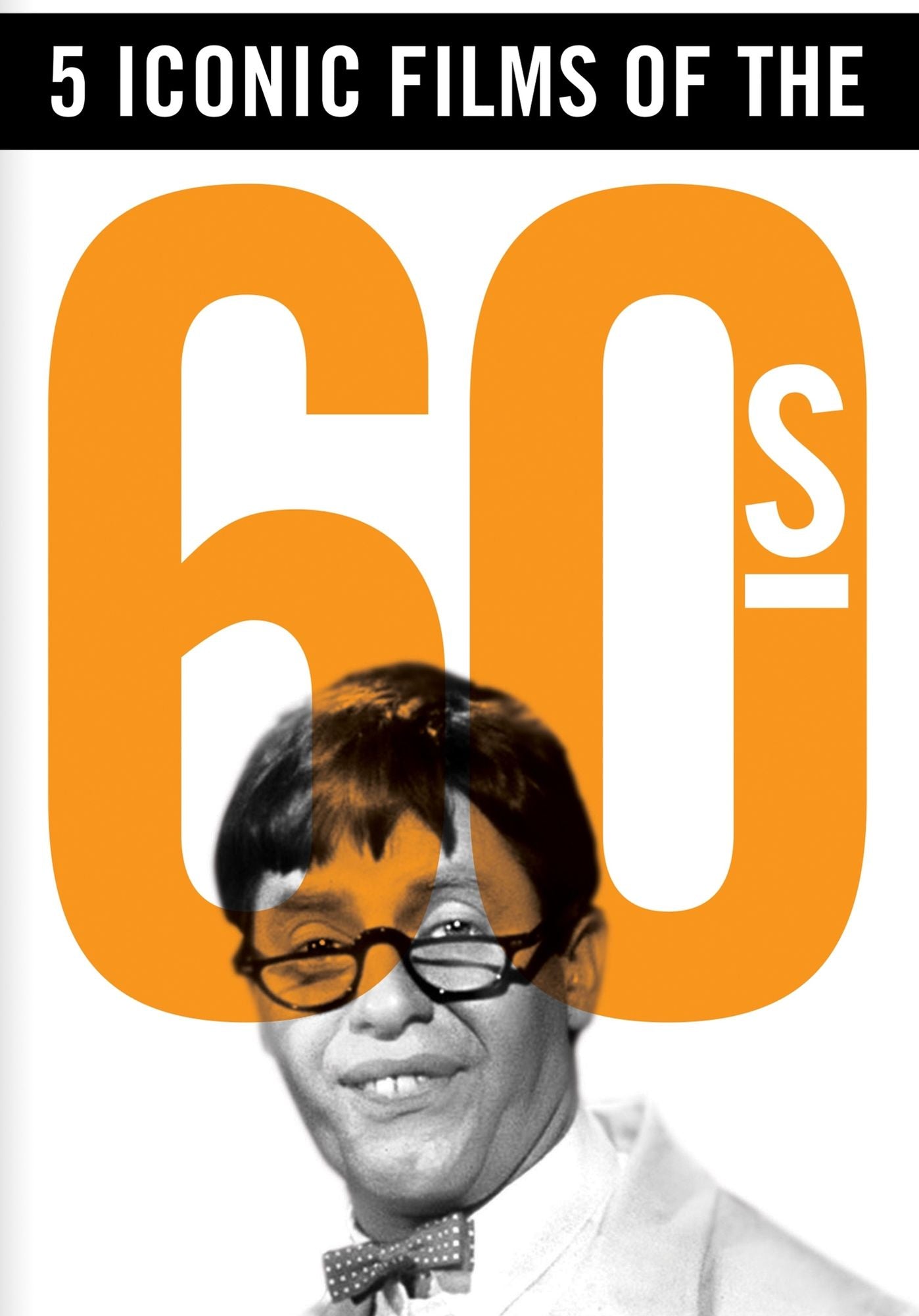 1960'S DECADE BUNDLE