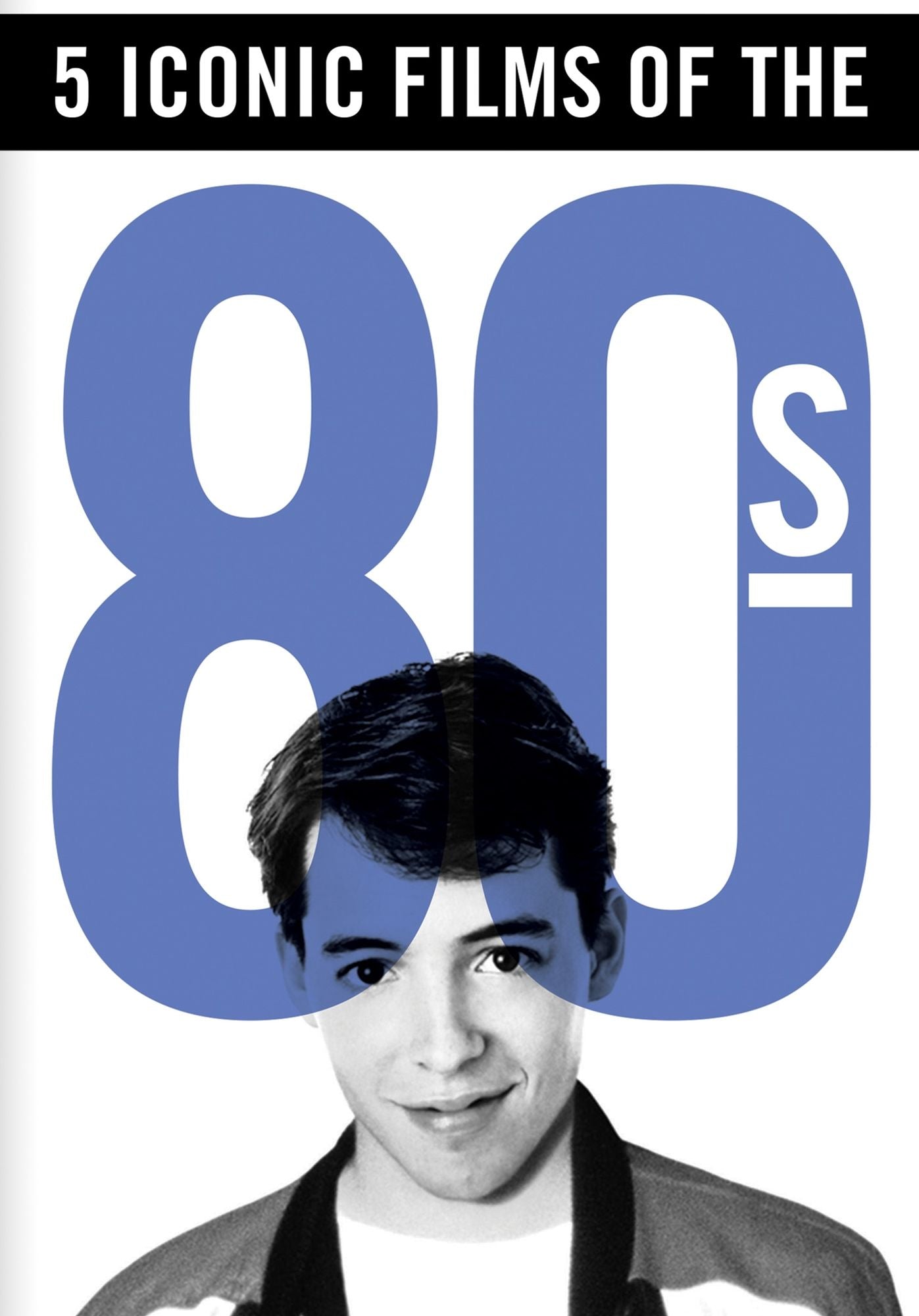 1980'S DECADE BUNDLE
