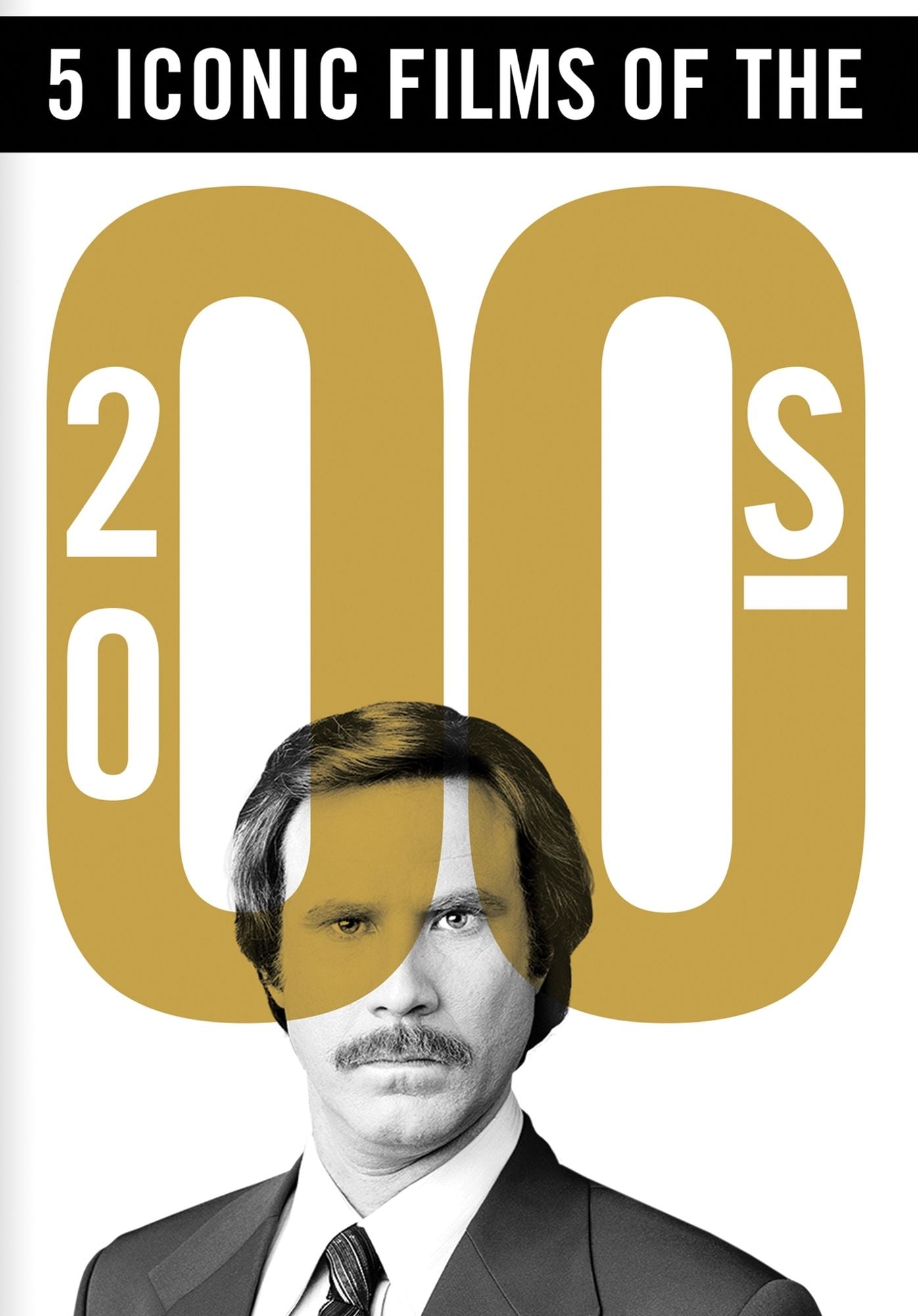 2000'S DECADE BUNDLE
