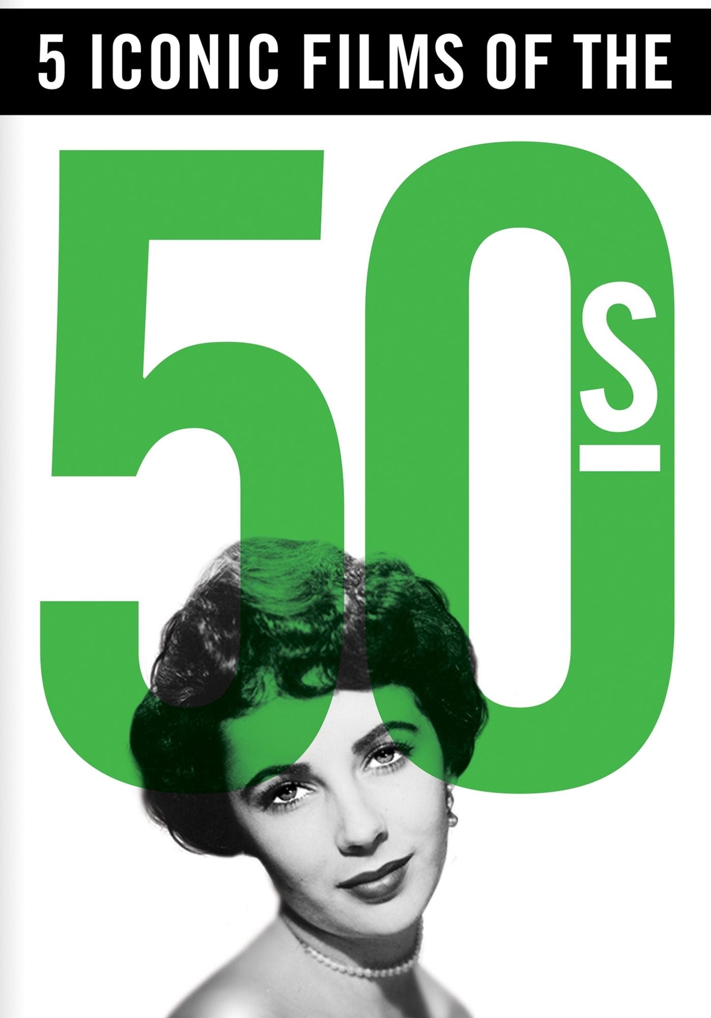 1950'S DECADE BUNDLE