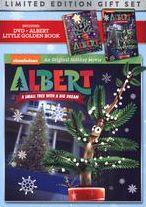 Albert: Small Tree Big W/book