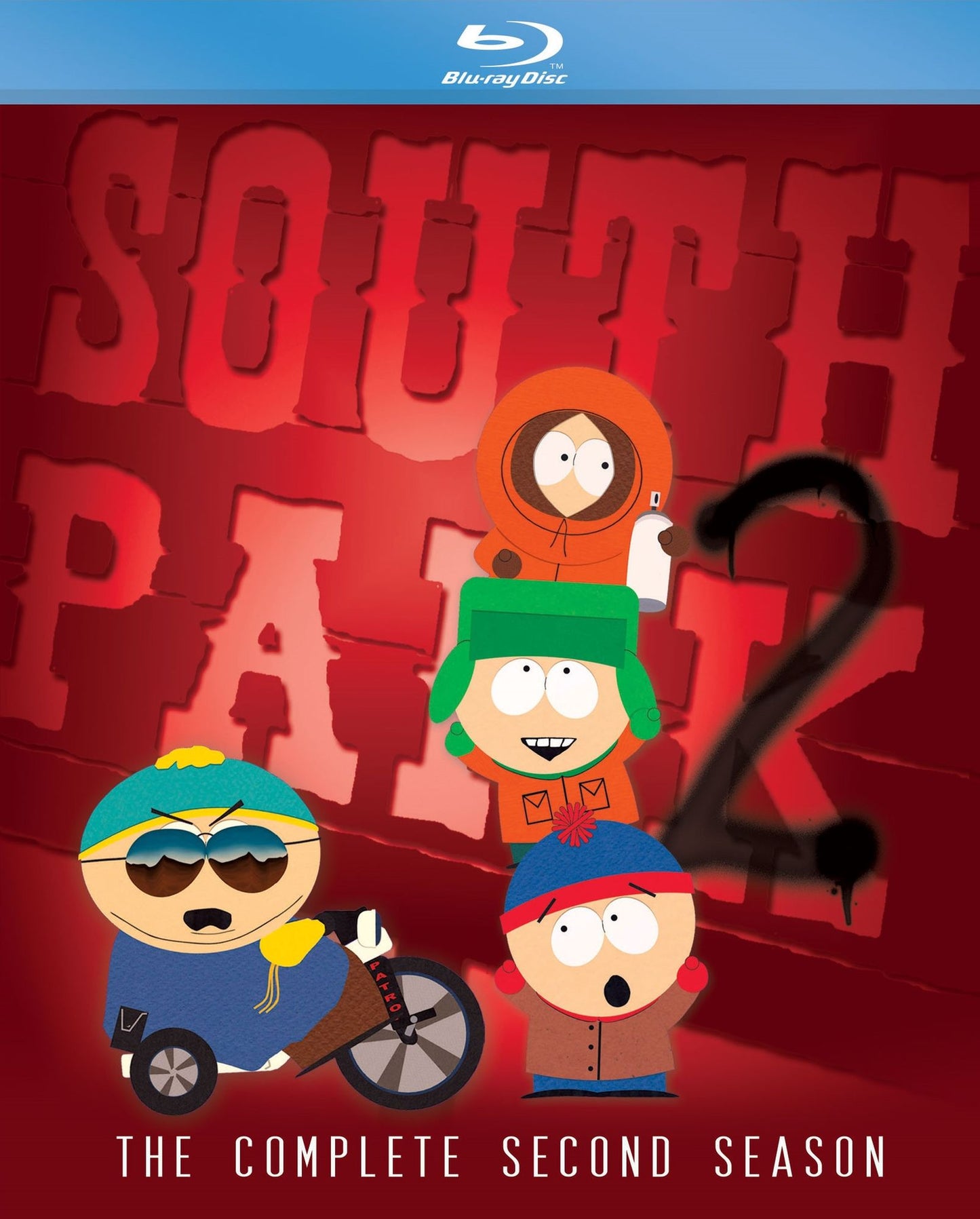 South Park: Season 2 (Br)