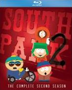 South Park: Season 2 (Br)