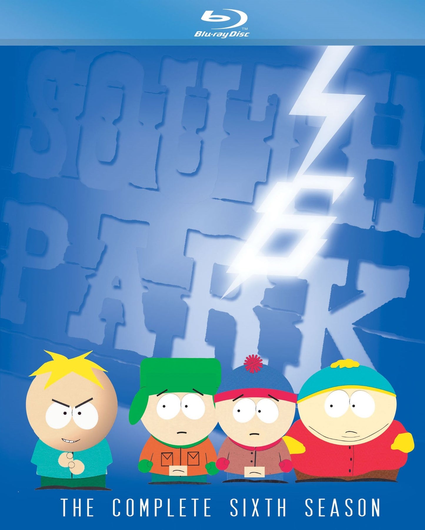 South Park: Season 6 (Br)