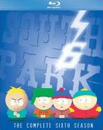 South Park: Season 6 (Br)