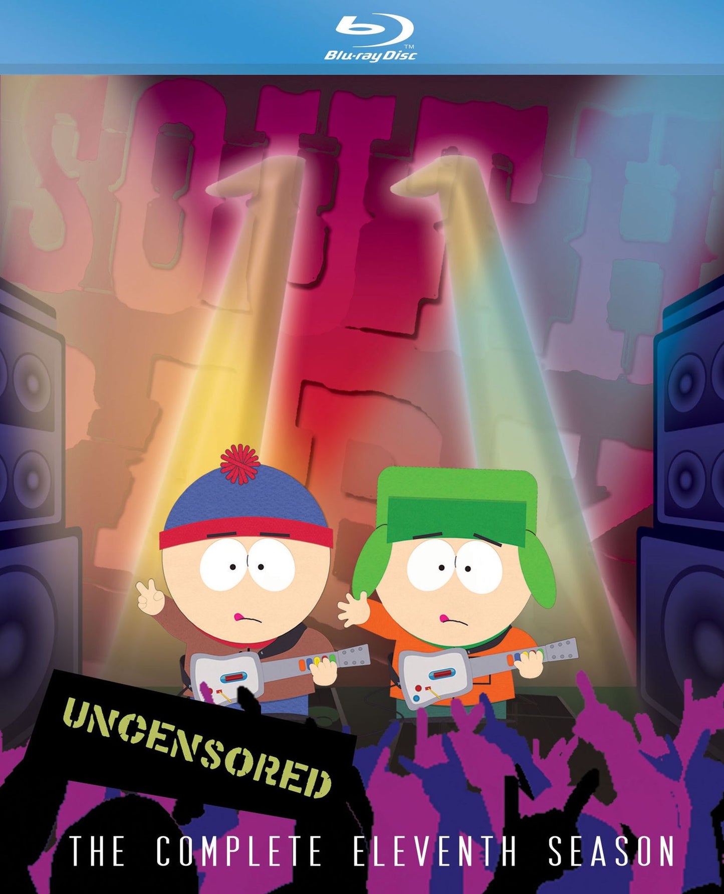 South Park: Season 11 (Br)