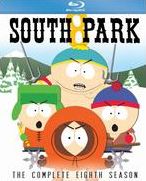 South Park: Season 8 (Br)