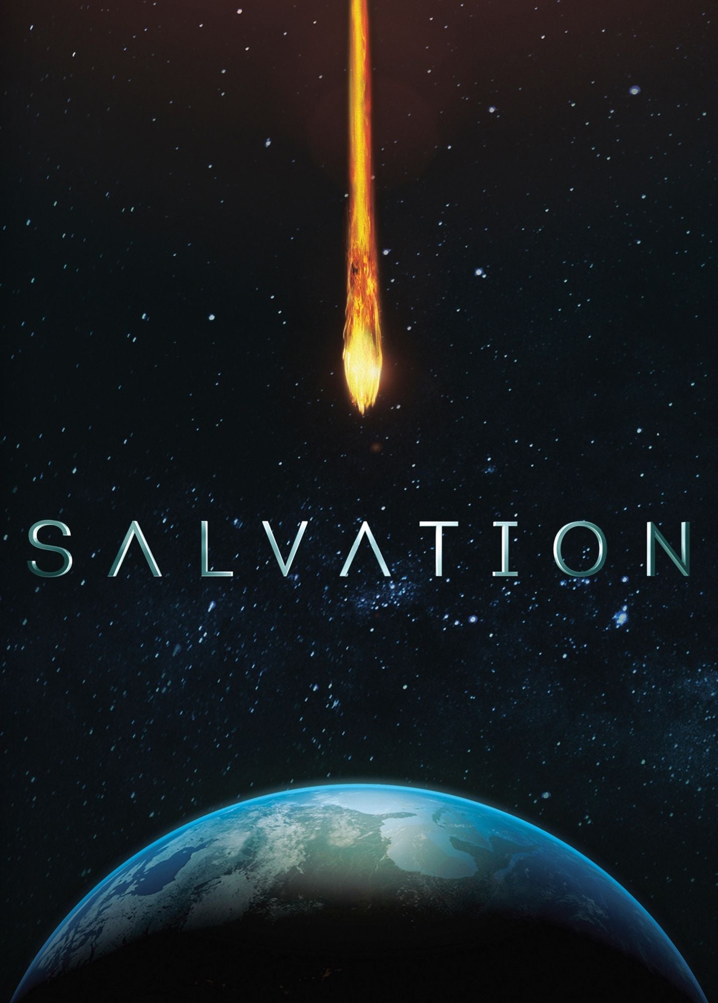 Salvation: Season 1
