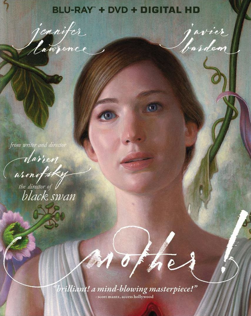 Mother (2Pc Ws Br W/dvd Ac3 Dol