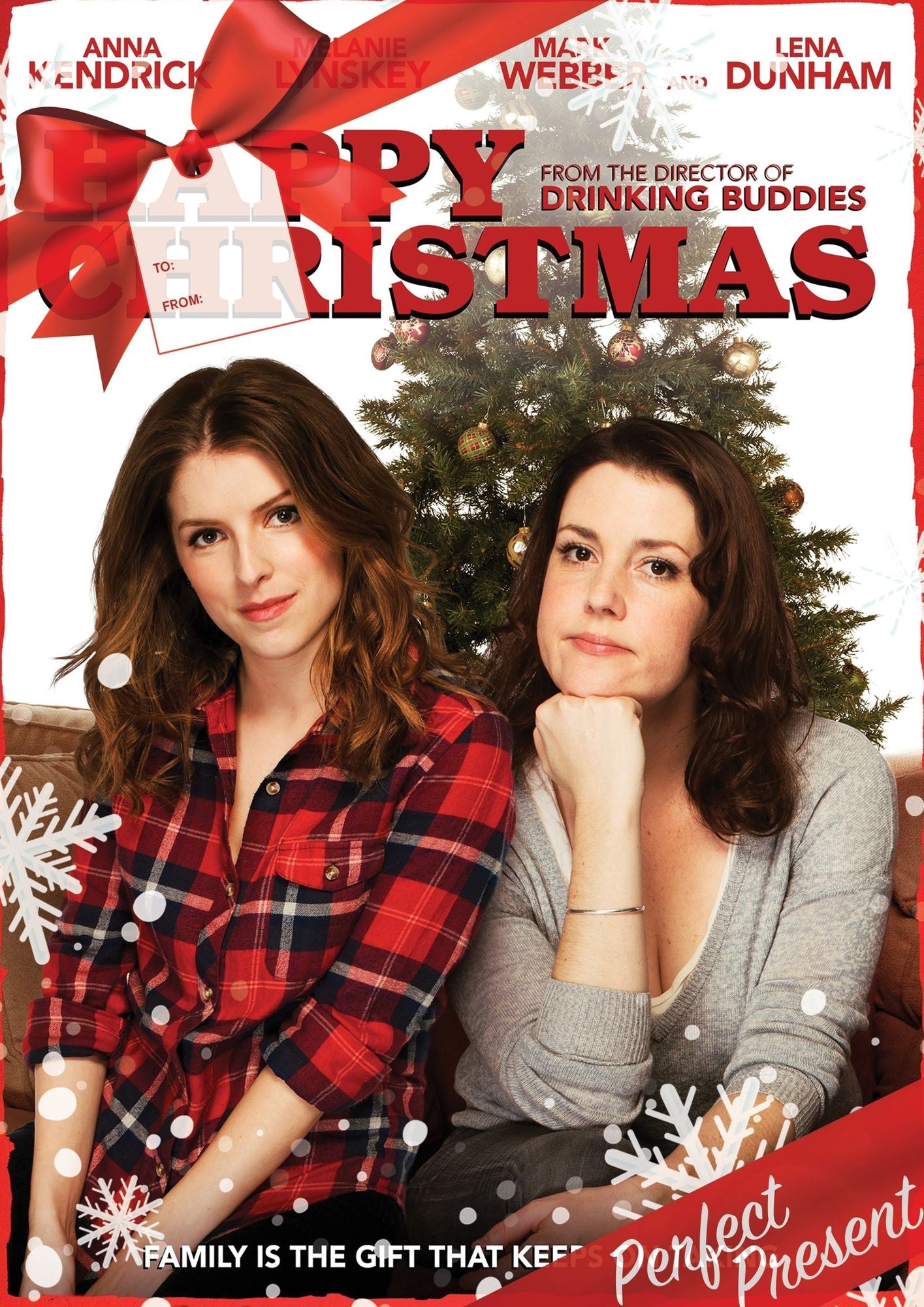 Happy Christmas / (Spec)