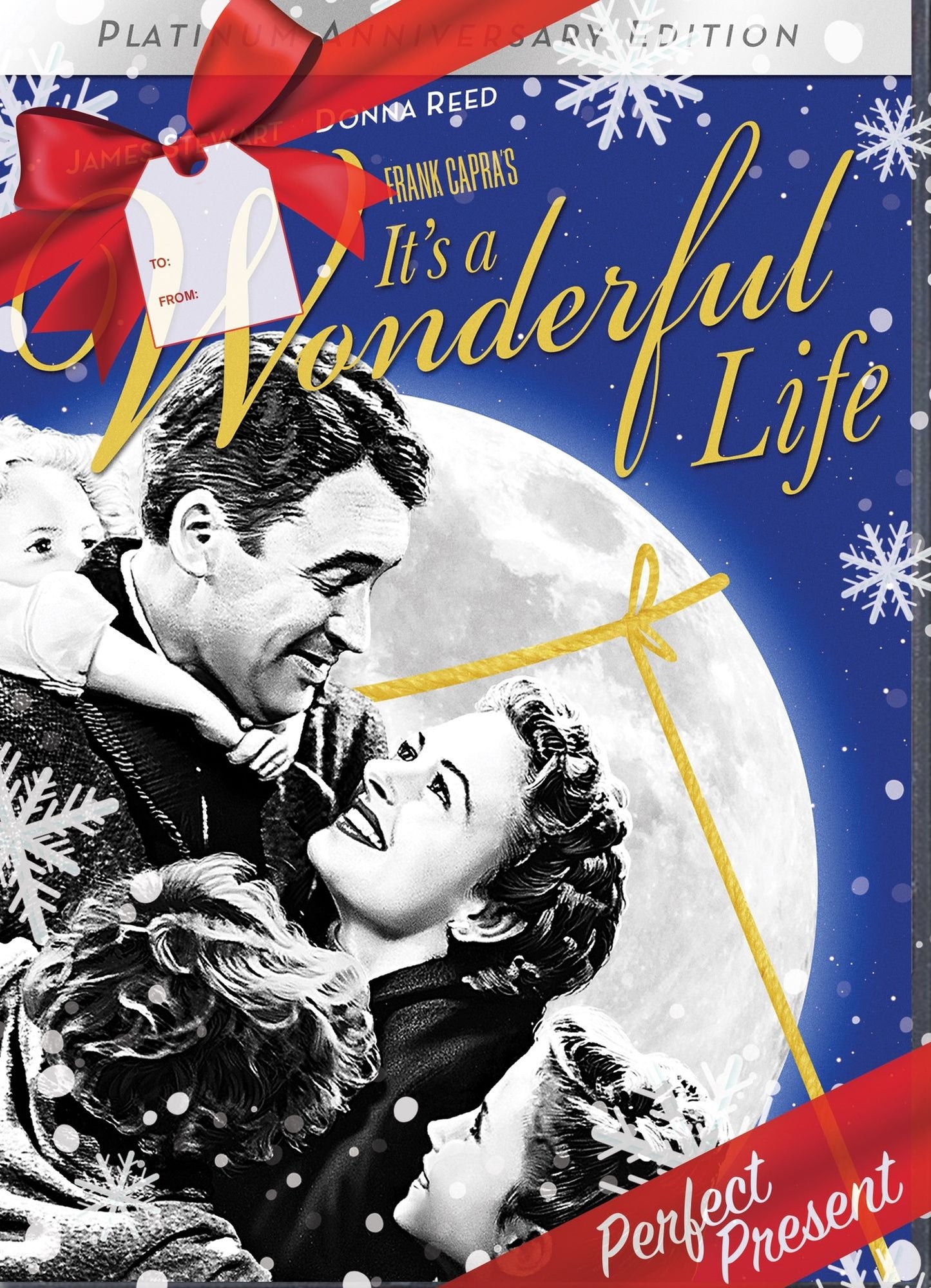 It's a Wonderful Life