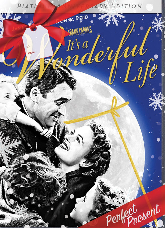 It's a Wonderful Life