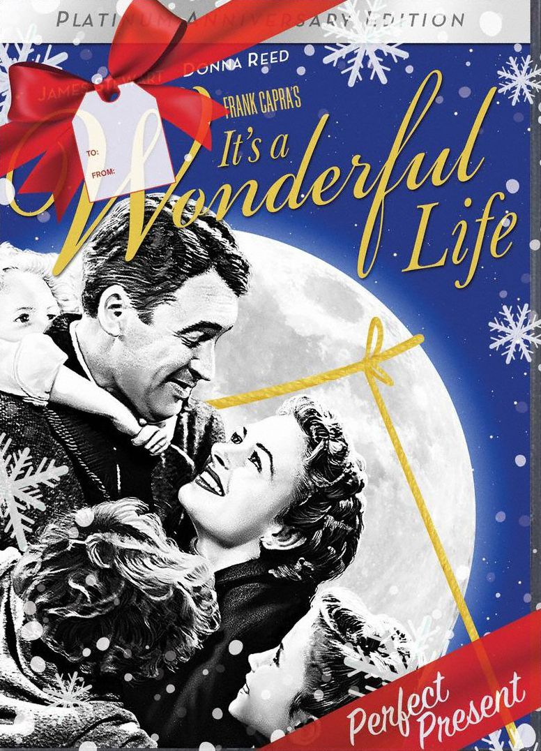 It's a Wonderful Life