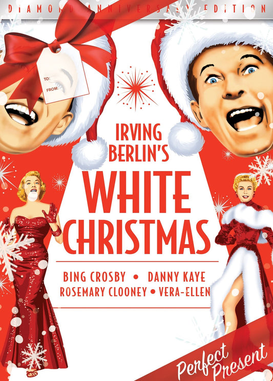 White Christmas / (Spec)