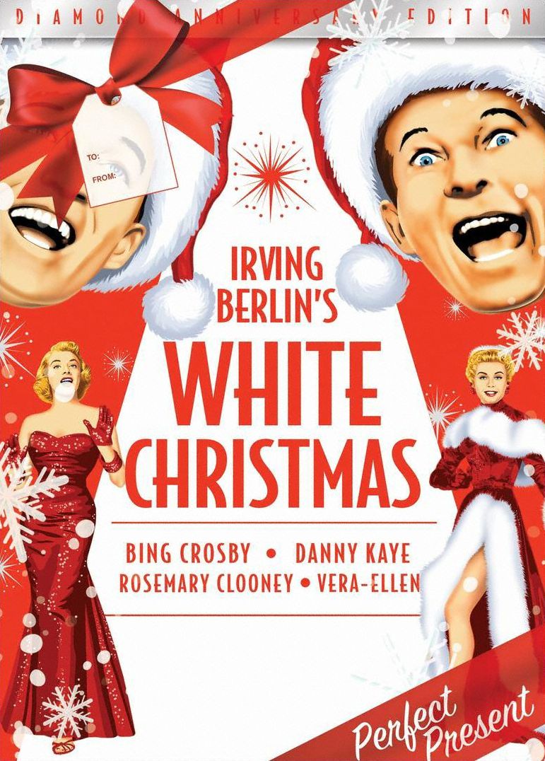 White Christmas / (Spec)