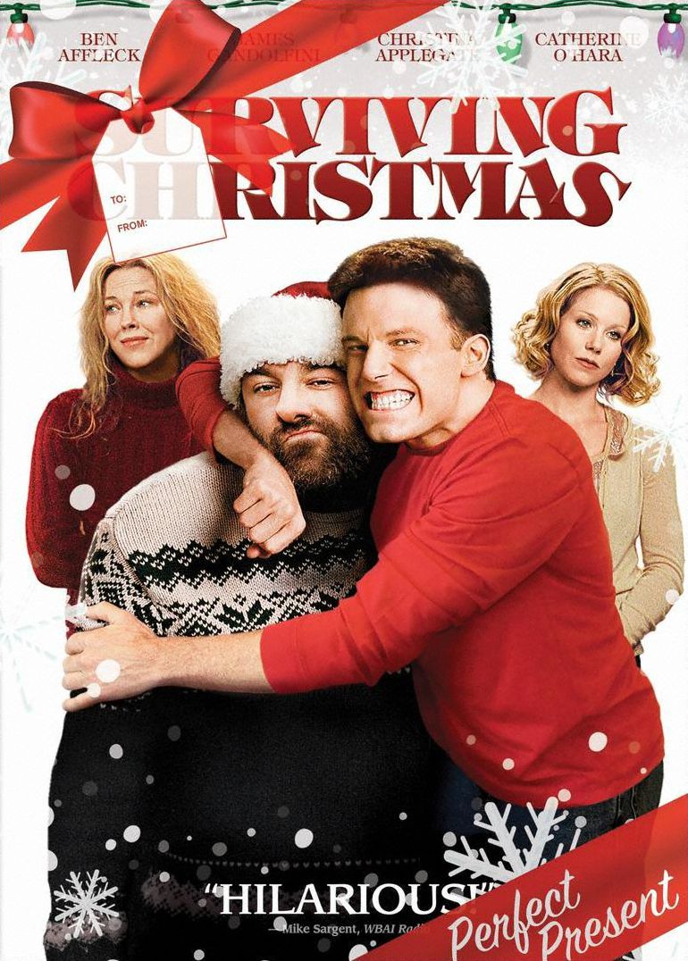 Surviving Christmas / (Spec)