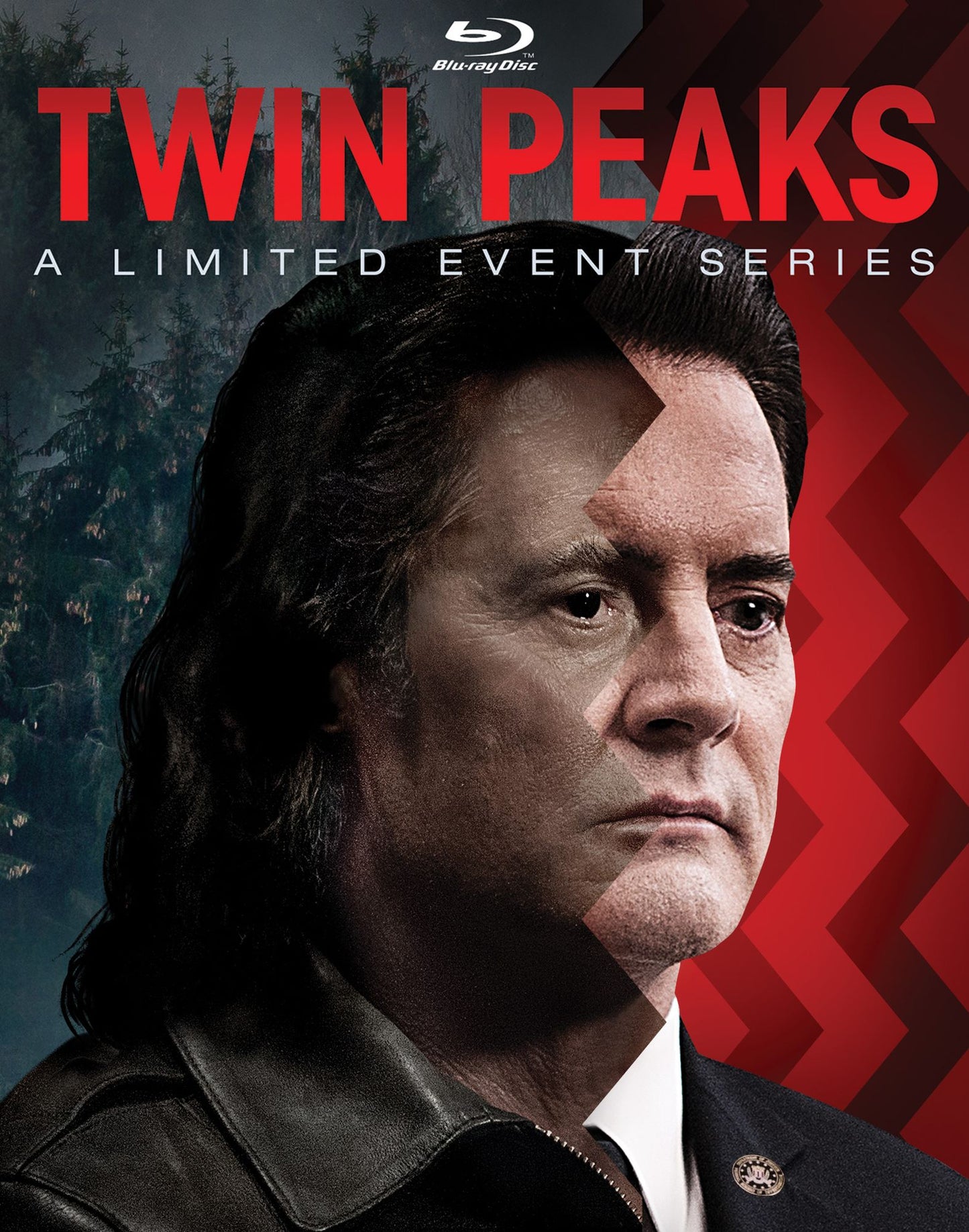 Twin Peaks / (8Pc Br Box)