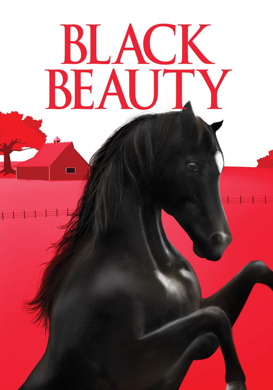Black Beauty