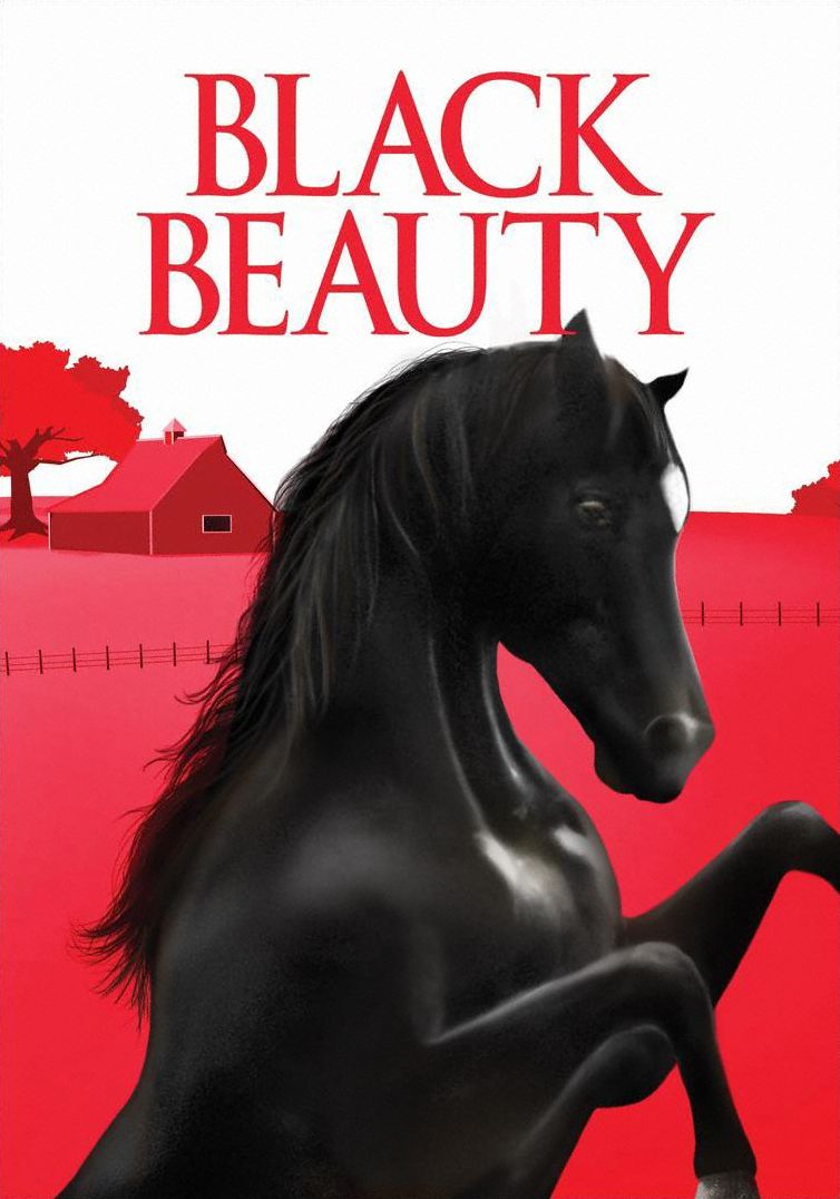 Black Beauty