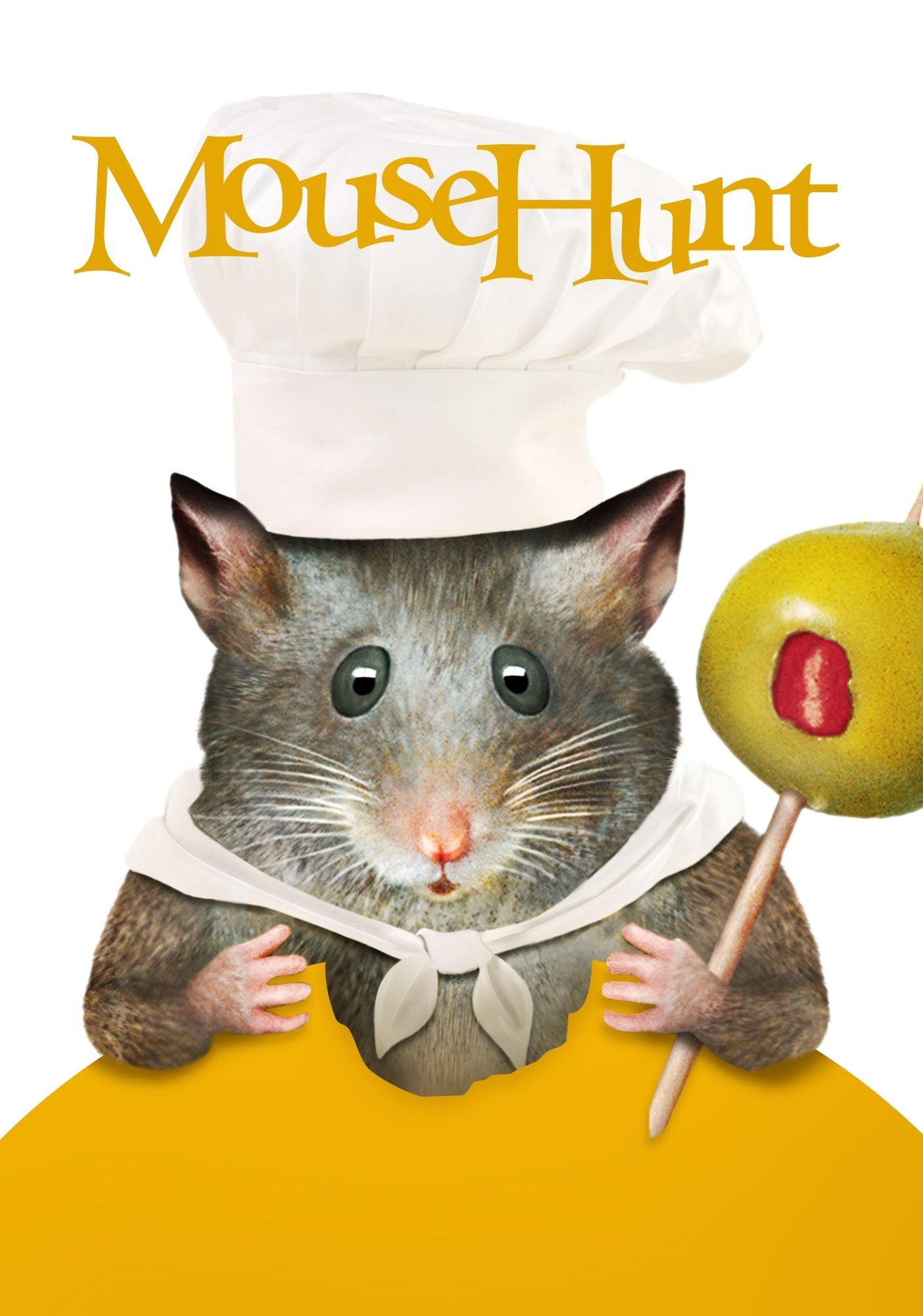 Mouse Hunt