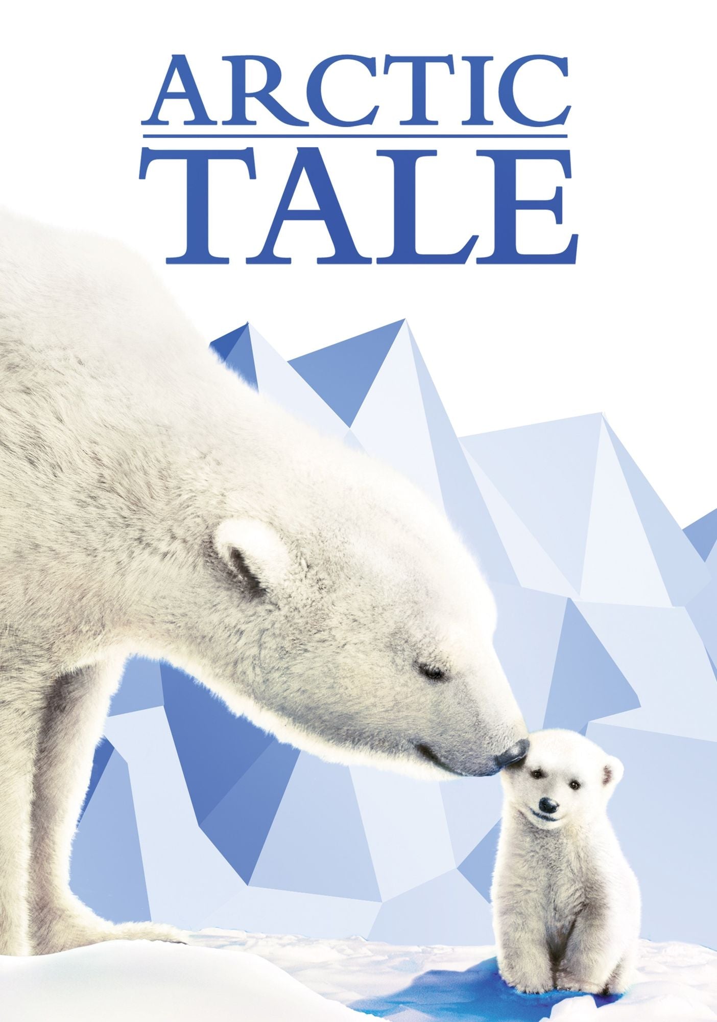 Arctic Tale