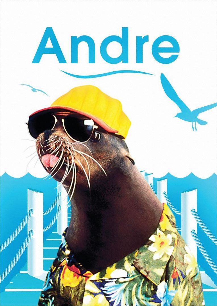 Andre
