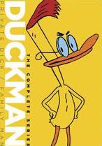 Duckman: Complete Series
