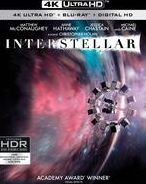 Interstellar