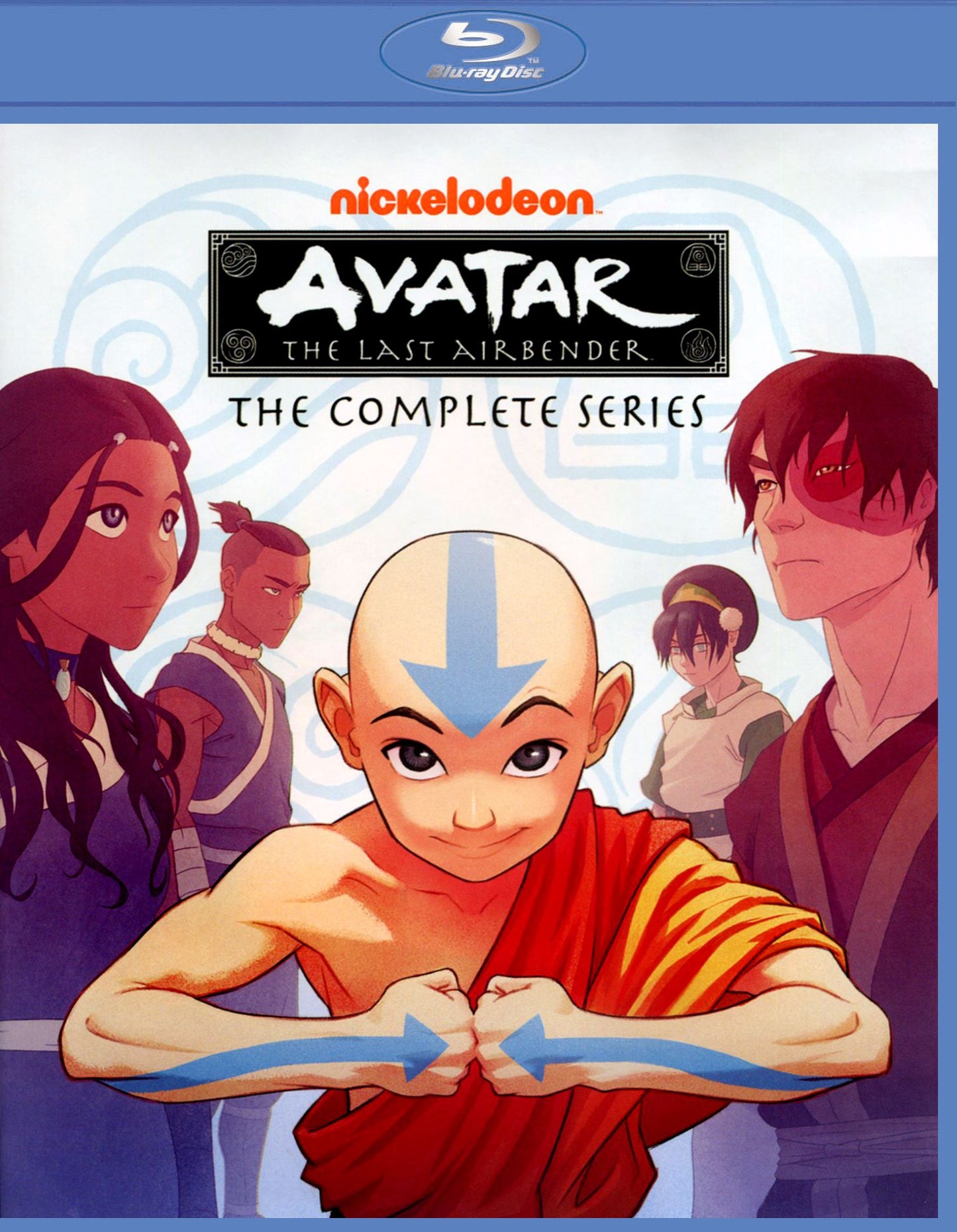 Avatar: the Last Airbender